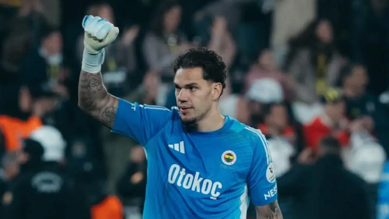 Fenerbahçe’den dev takas hamlesi: Ederson’un yerine Nico Gonzalez