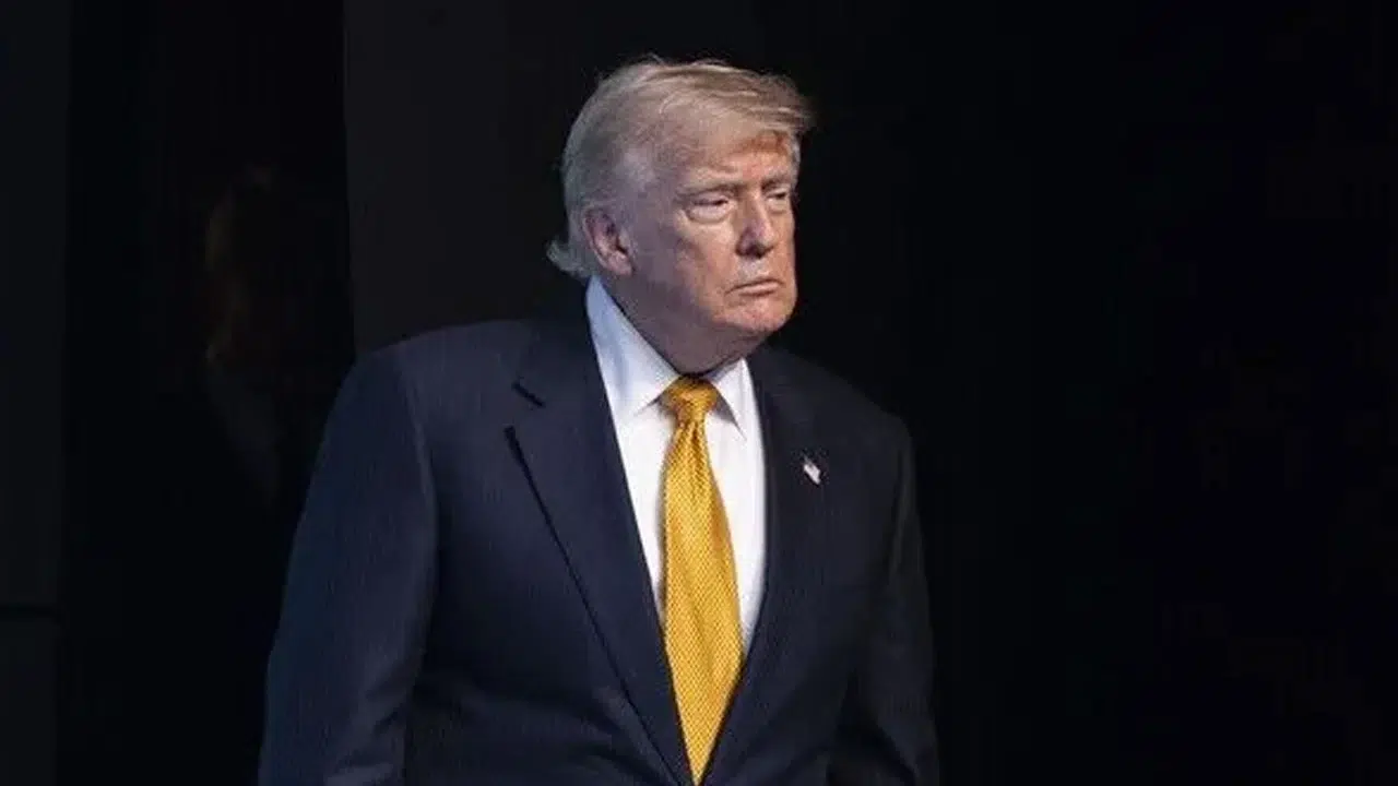 Trump’tan mühimmat stoku iddialarına sert yanıt: Sızıntı yapanlara soruşturma mesajı