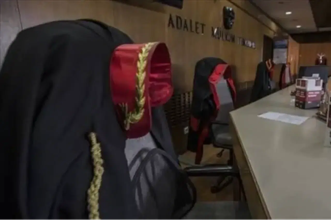 İstanbul Senin davasında Melih Geçek suçlamaları reddetti
