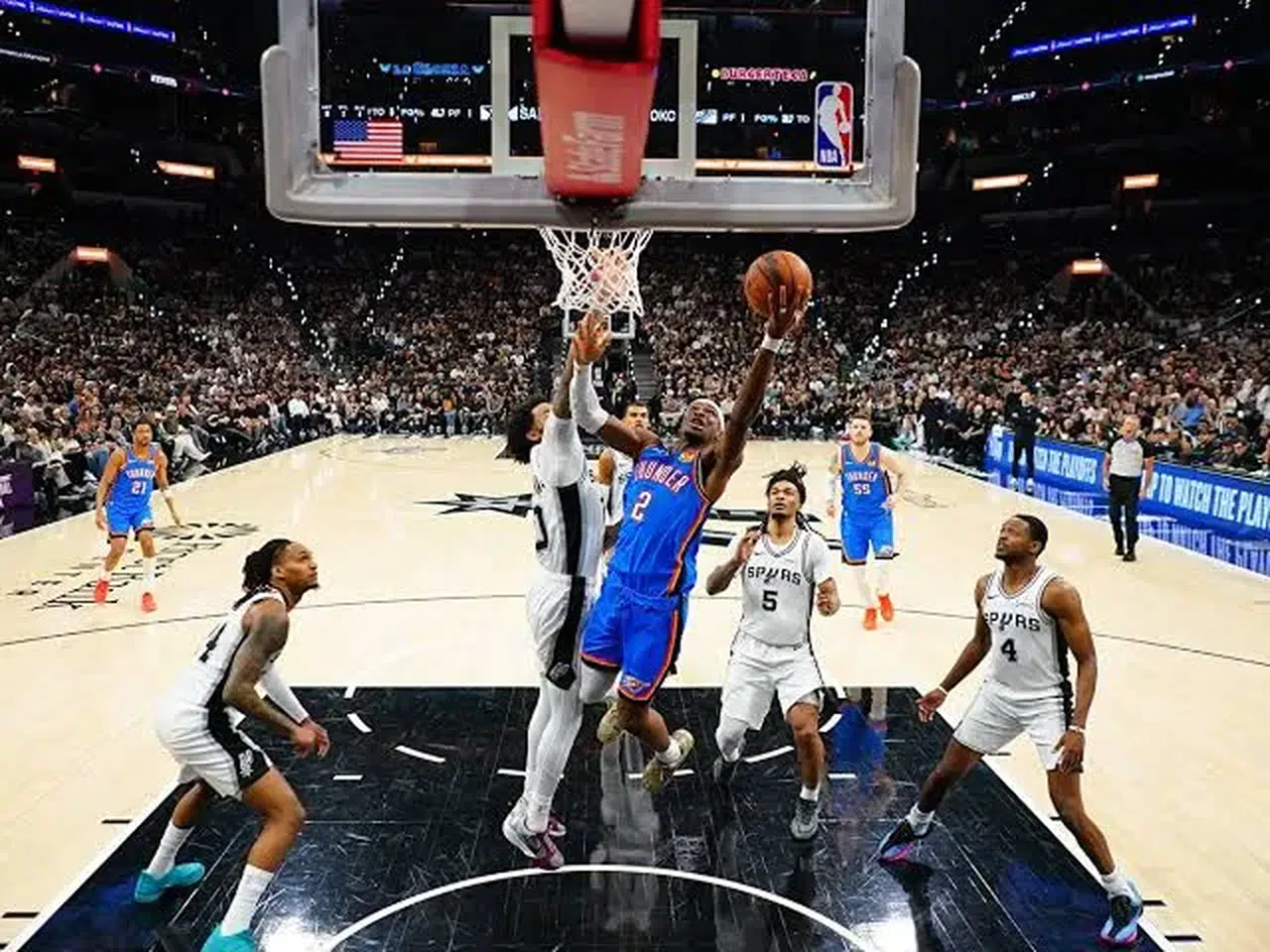 NBA yeni sezon ne zaman başlıyor? Açılış gecesinin üç maçı belli oldu