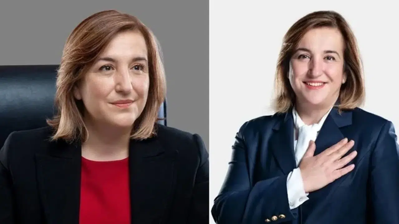 Azize Sibel Gönül kimdir, neden öldü ve cenazesi nereye defnedildi? Kocaeli siyasetinde derin üzüntü