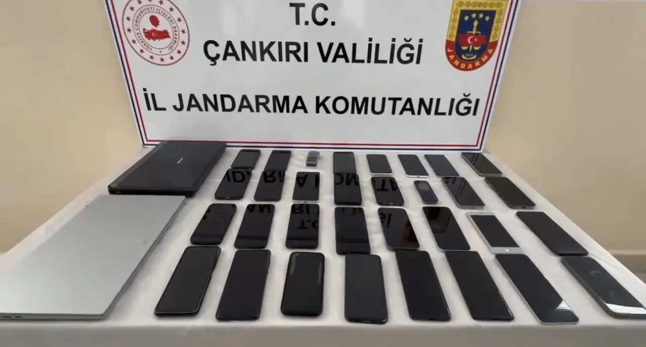 19 ilde yasa dışı bahis operasyonu: 31 şüpheli tutuklandı