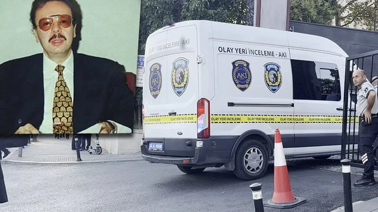 Süleymancıların eski lideri Arif Ahmet Denizolgun’un mezarı açılıyor