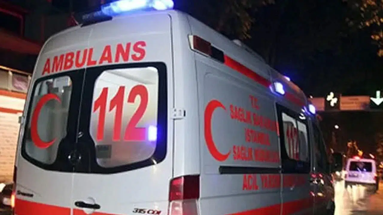Midyat’ta balkondan düşerek ölen kadının eşi tutuklandı
