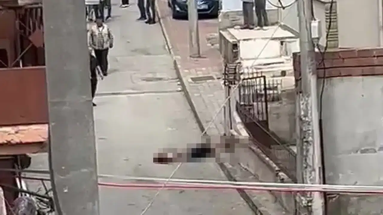 Kocaeli’de eski eş vahşeti: 1 kişi hayatını kaybetti