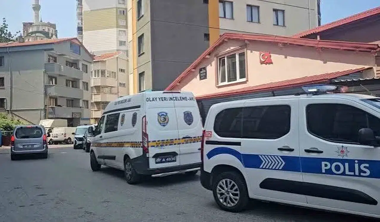 Zonguldak’ta şüpheli ölüm: 39 yaşındaki adam evinde ölü nulundu