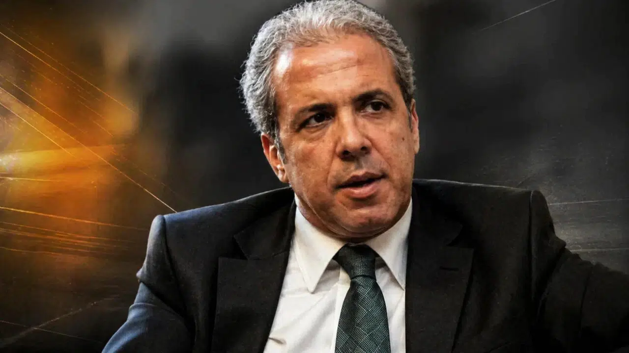 Şamil Tayyar'dan fon soruşturması uyarısı: "Sistem çökerse herkes altında kalır"