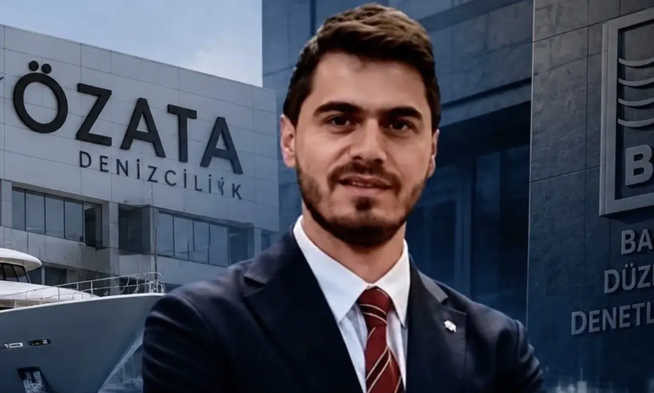 İskender Balcı kimdir, Özata Denizcilik'ten neden istifa etti? Operasyondan iki hafta önce bırakılan koltuk yeniden konuşuluyor