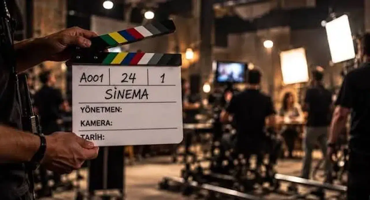 Türkiye Sinema Festivali başlıyor: Biletler iki gün boyunca 90 TL olacak