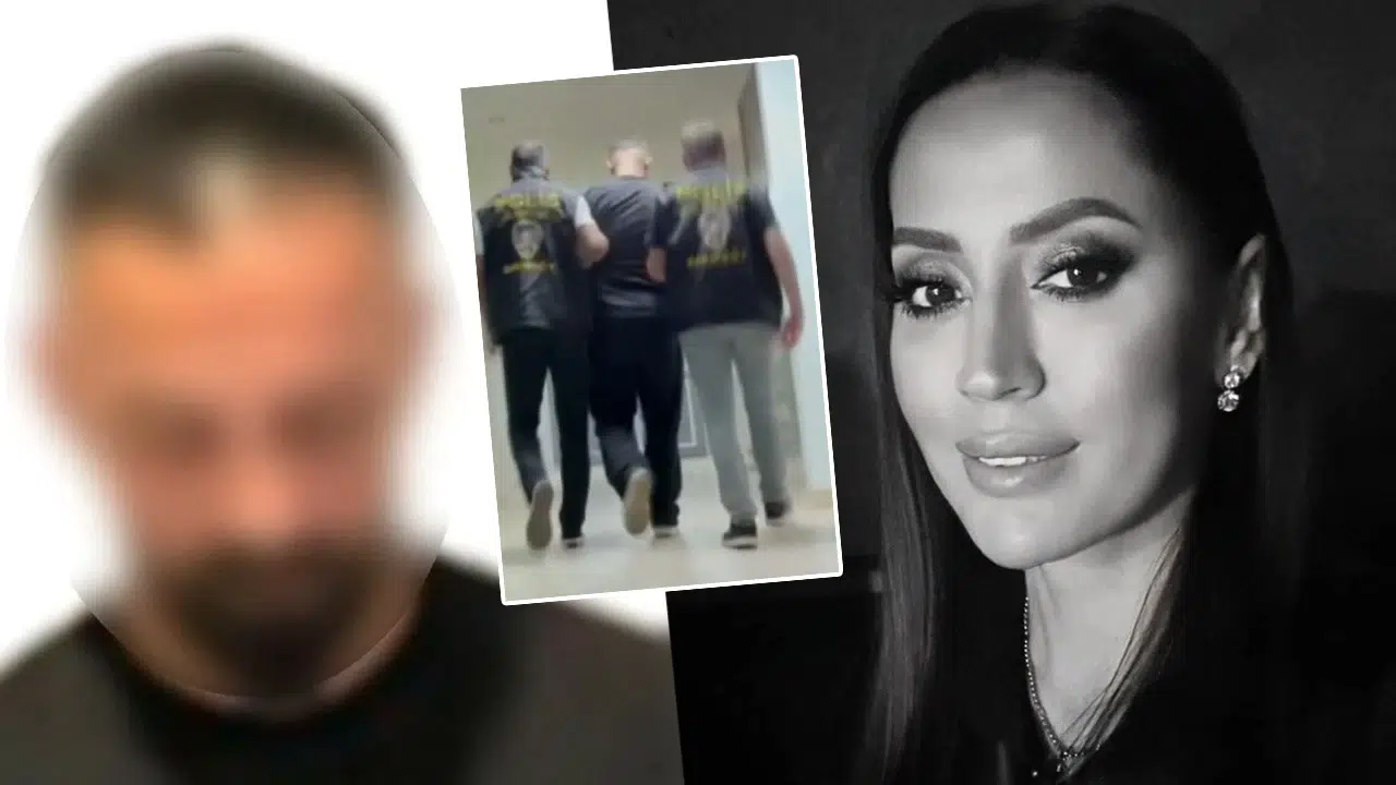 Binlerce mahrem görüntü soruşturmasında yeni tutuklama