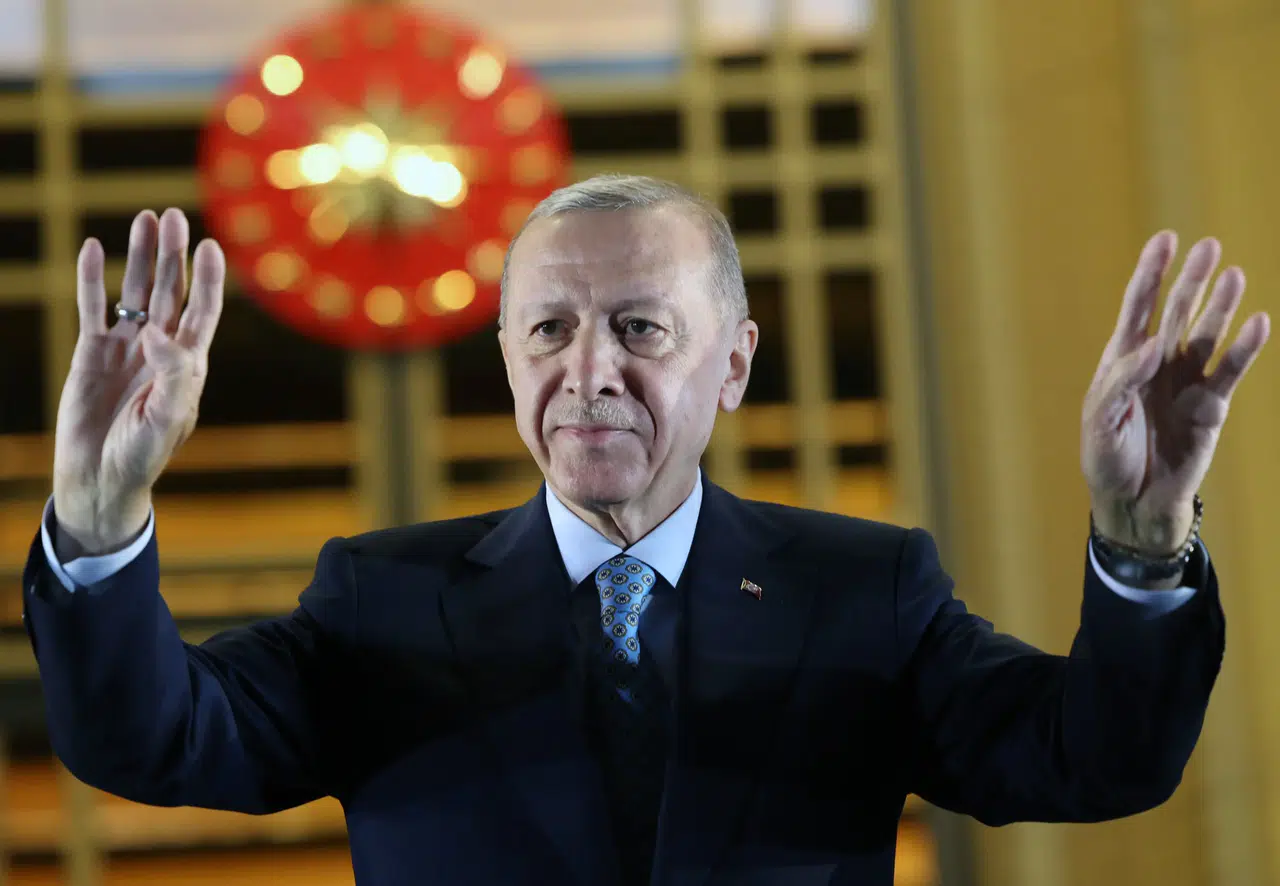 Cumhurbaşkanı Erdoğan'dan "19 Eylül Gaziler Günü" mesajı