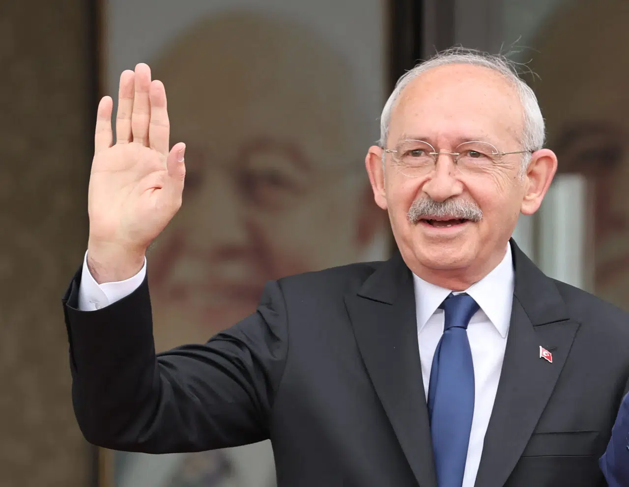 Kılıçdaroğlu'na Yönelik "Suçu ve Suçluyu Övme" Davasında Önemli Gelişmeler Yaşandı