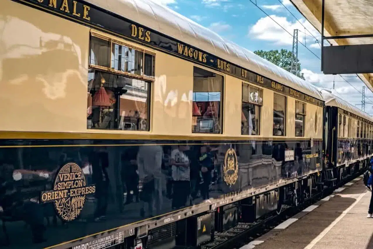 Orient Express İstanbul'a ne zaman gelecek, sefer takvimi nasıl olacak?