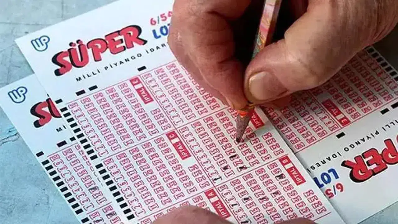 17 Eylül Süper Loto sonuçları ne, kazanan kim oldu?