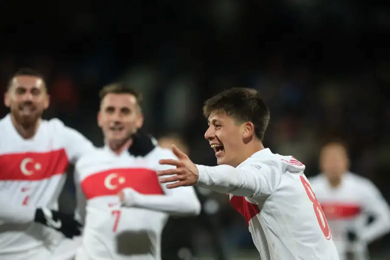 Belçika - Türkiye maçı ne zaman, saat kaçta ve hangi kanalda? Milliler ilk puan peşinde!