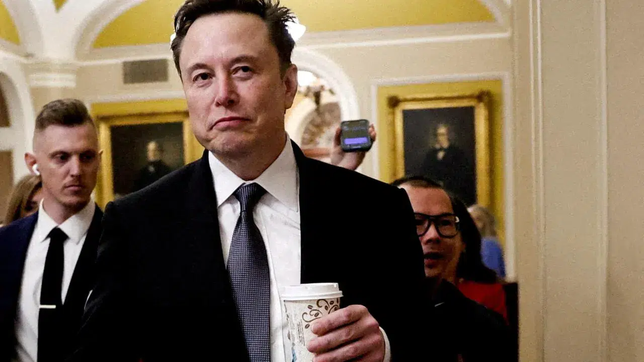 Elon Musk’tan dikkat çeken yapay zeka açıklaması