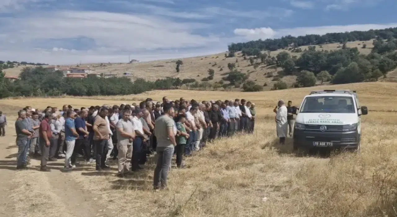 Kene ısırması sonucu rahatsızlanan kadın hayatını kaybetti