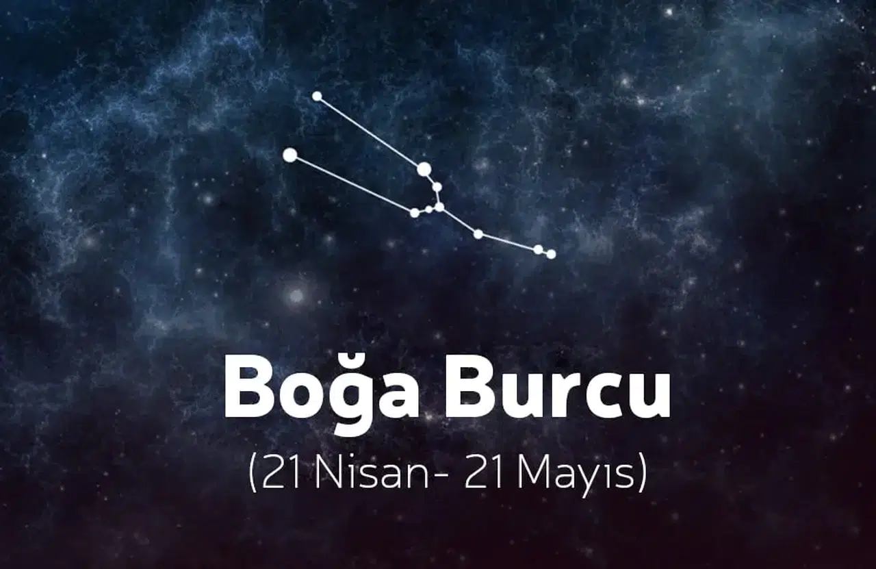 13 Eylül Boğa burcu yorumu: Pazar günü Aşk ve para hayatında neler bekliyor?