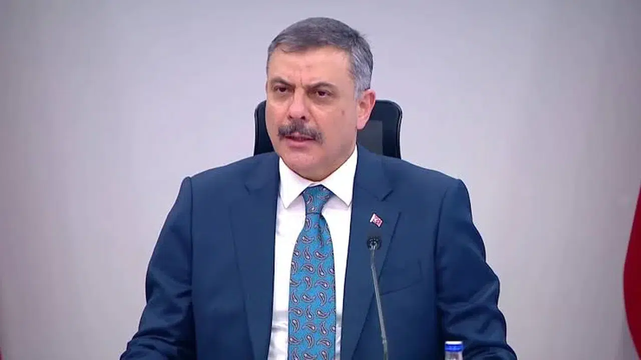 Okul güvenliğinde yeni dönem başladı: 31 bin bahçe görevlisi istihdam edildi