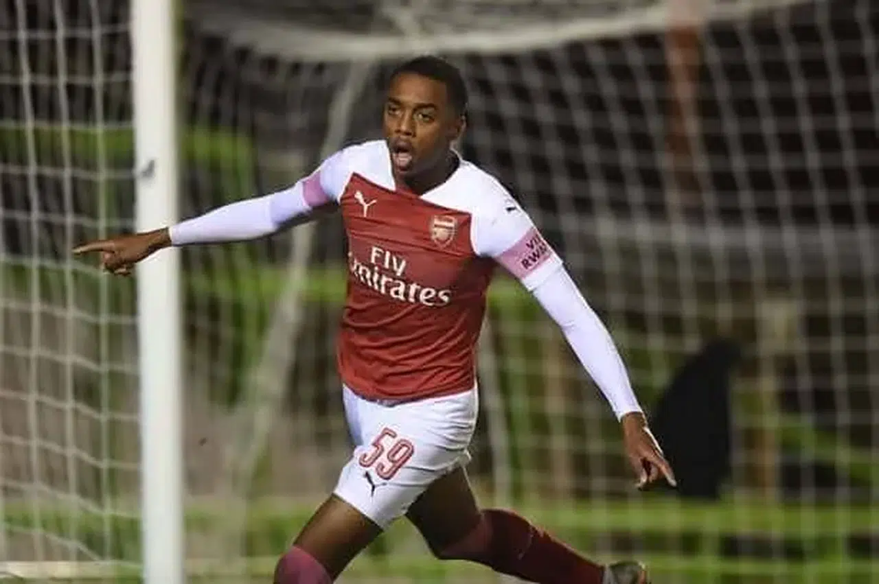 Beşiktaş'ta Willock transferi neden yattı? Joe Willock kimdir?