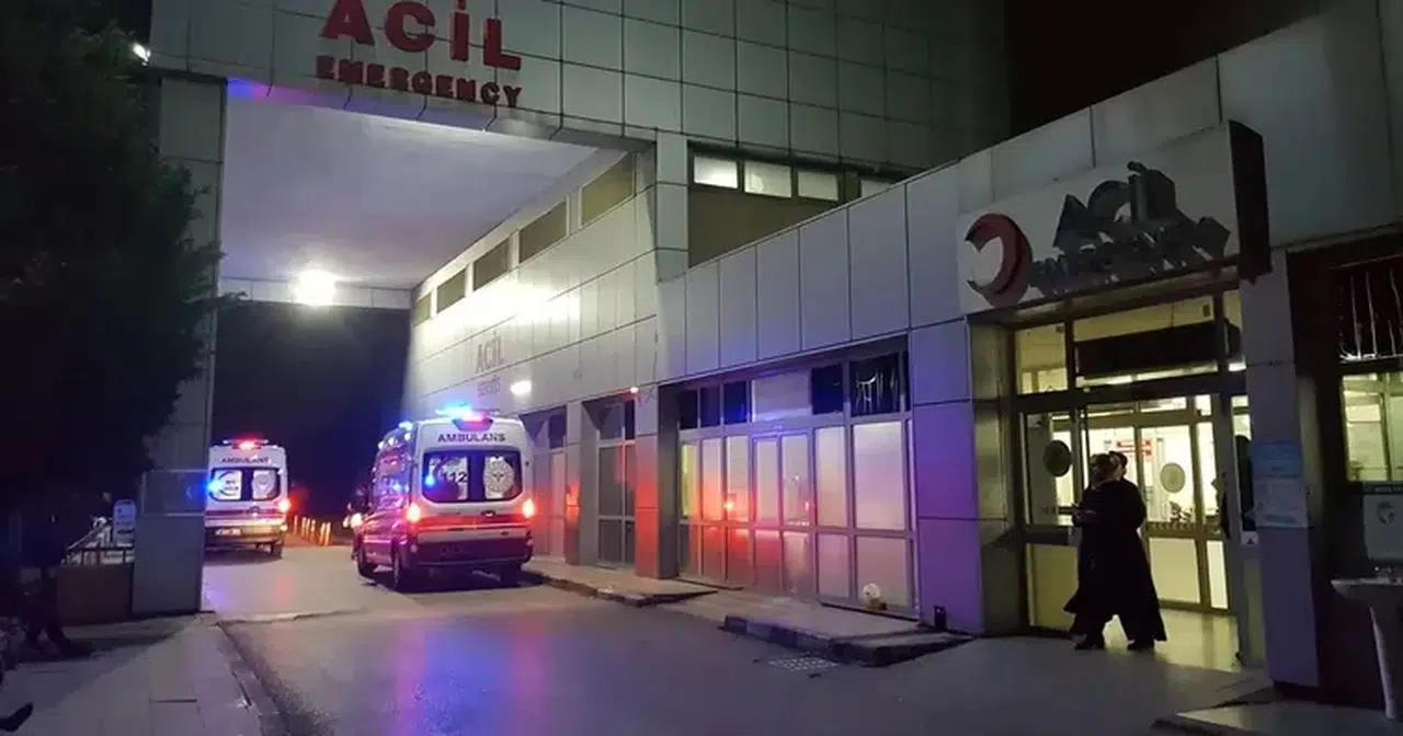 Kocaeli'de şüpheli ölüm: Denizde erkek cesedi bulundu