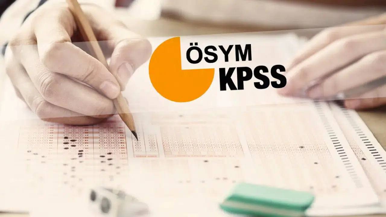 Eşdeğer KPSS oturumu ne zaman yapılacak, sınavı iptal edilen adayların sonuçları hangi gün açıklanacak?