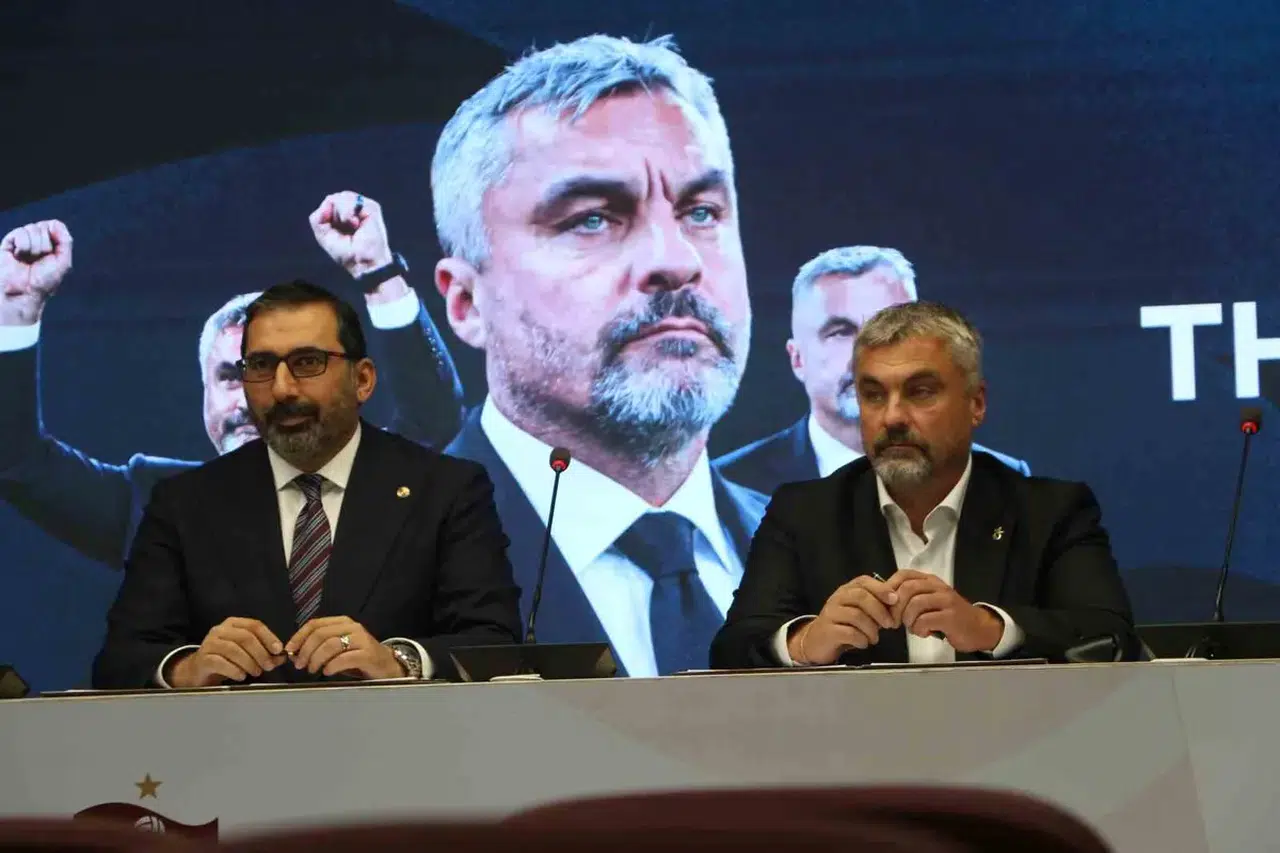 Thomas Reis kimdir, kaç yaşında, hangi takımları çalıştırdı?