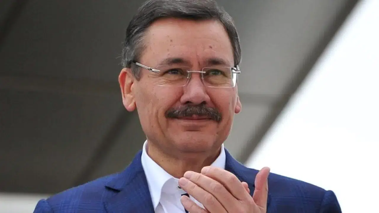Melih Gökçek neden ifadeye çağrıldı, eski başkan tutuklanacak mı?