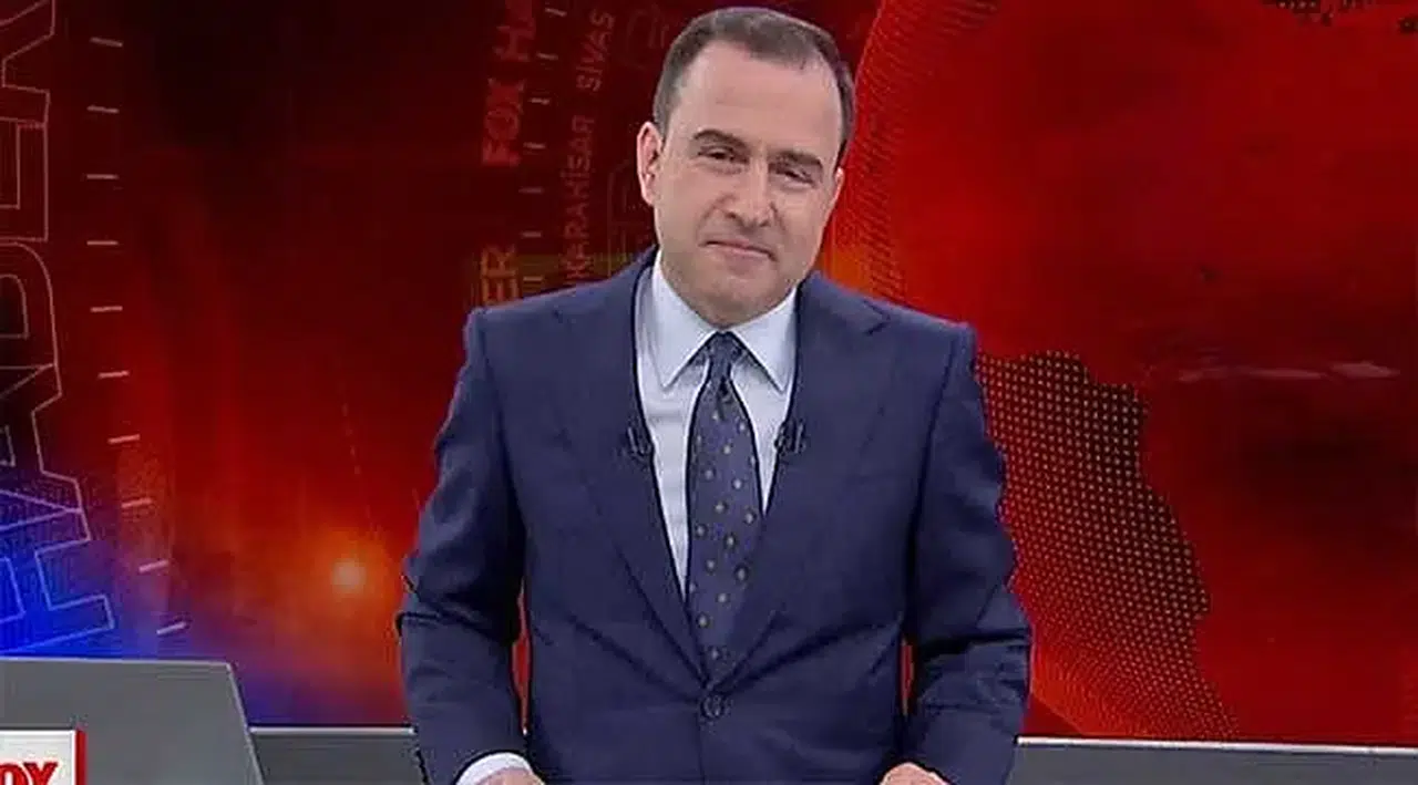 Selçuk Tepeli neden yok ve ne zaman başlayacak? NOW Ana Haber yeni sezon 7 Eylül mü?