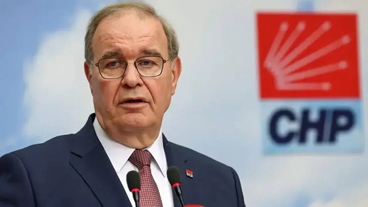 CHP'li Öztrak’tan kurumlara çağrı: “Gerekli adımlar ivedilikle atılmalı”