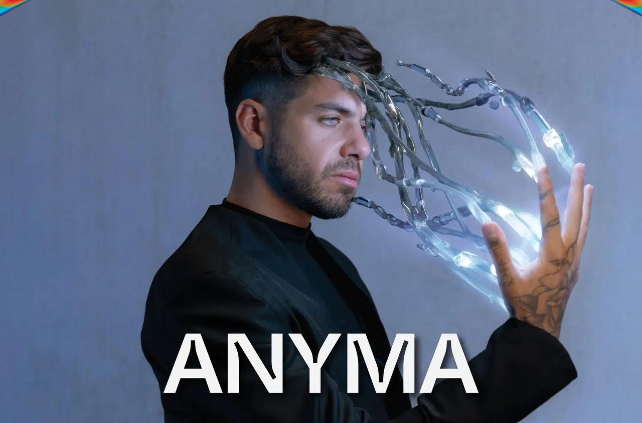 Anyma kimdir? Dünyaca ünlü DJ Türkiye'ye gelecek mi, konseri ne zaman?