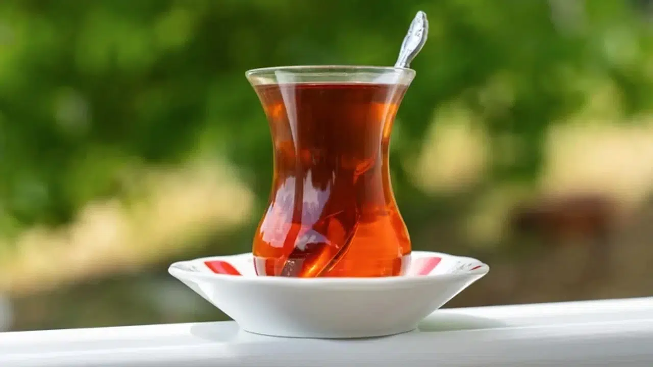 Çay posasını çöpe atmayın: Evde farklı alanlarda kullanılabiliyor
