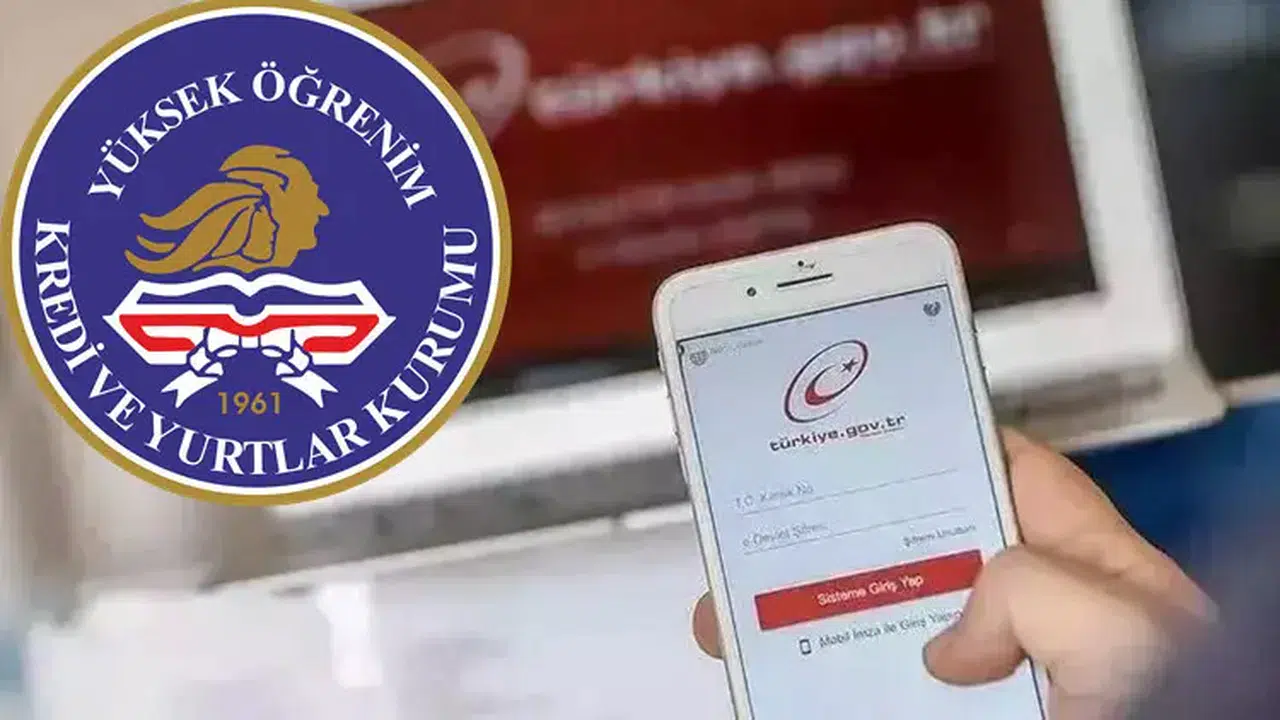 KYK yurt nakil başvurusu nasıl yapılır, şartları neler? Ekran açıldı