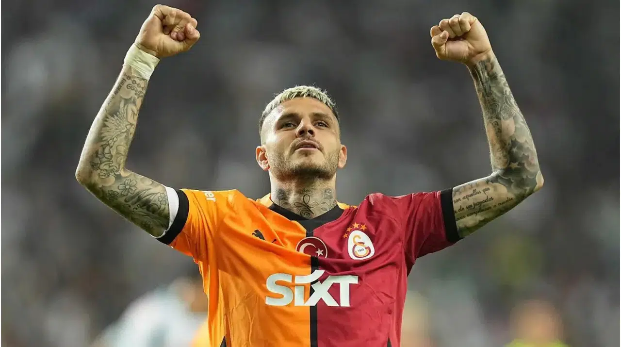 Mauro Icardi futbolu bıraktı mı, menajeri Elio Pino transfer için ne dedi?