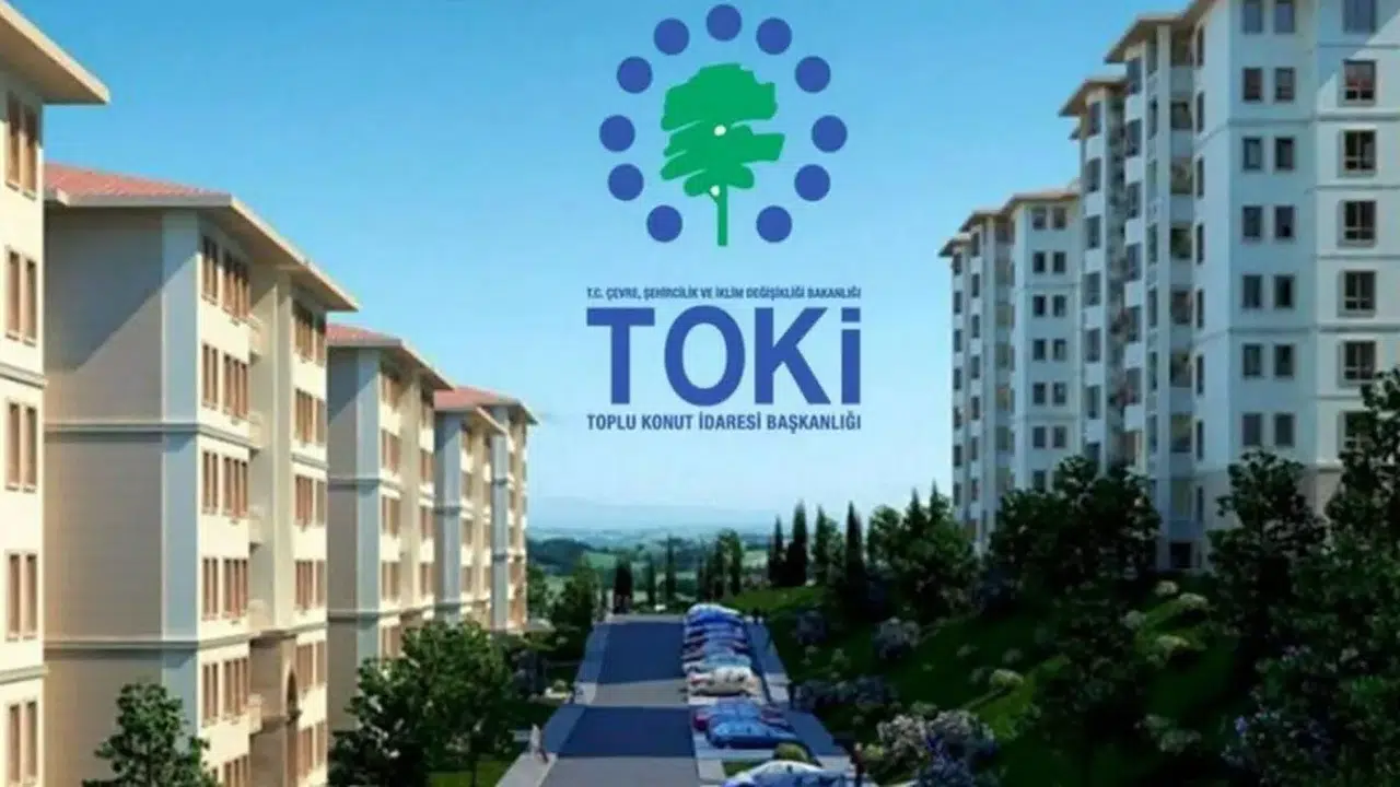 TOKİ 405 arsa satışı ne zaman, hangi illerde? Şartlar netleşti