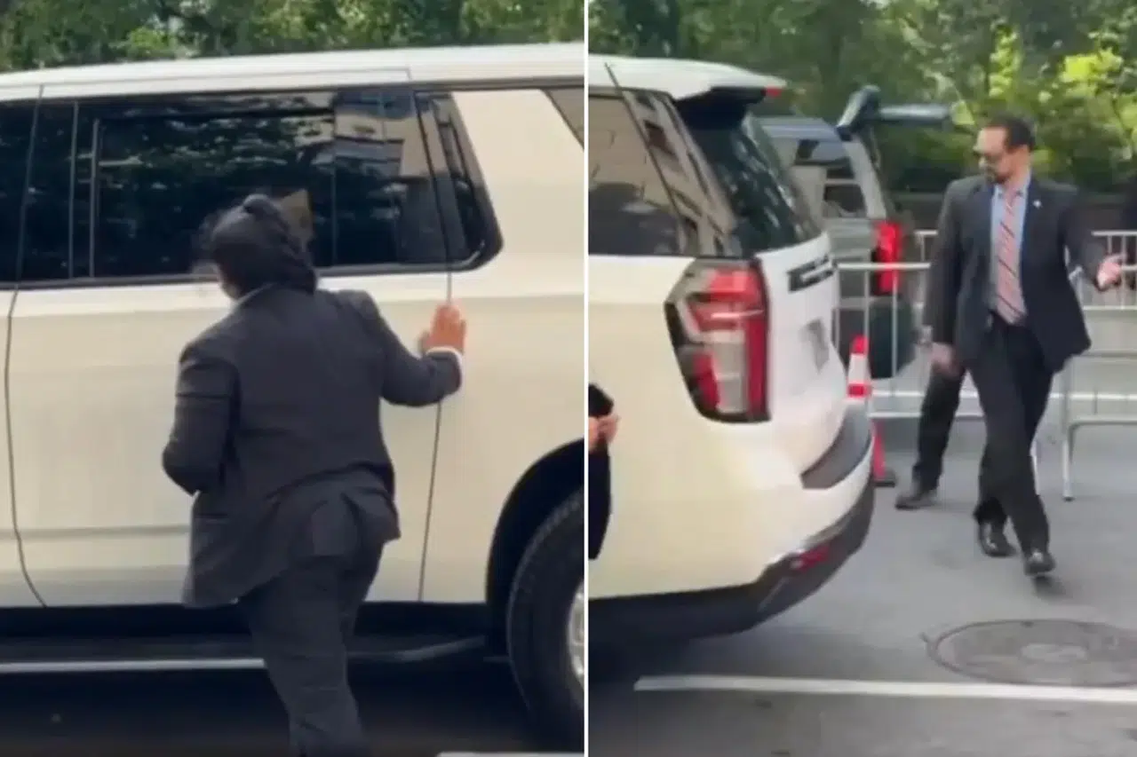 İran Dışişleri Bakanı Arakçi BM Genel Kurulu için New York'a gitti