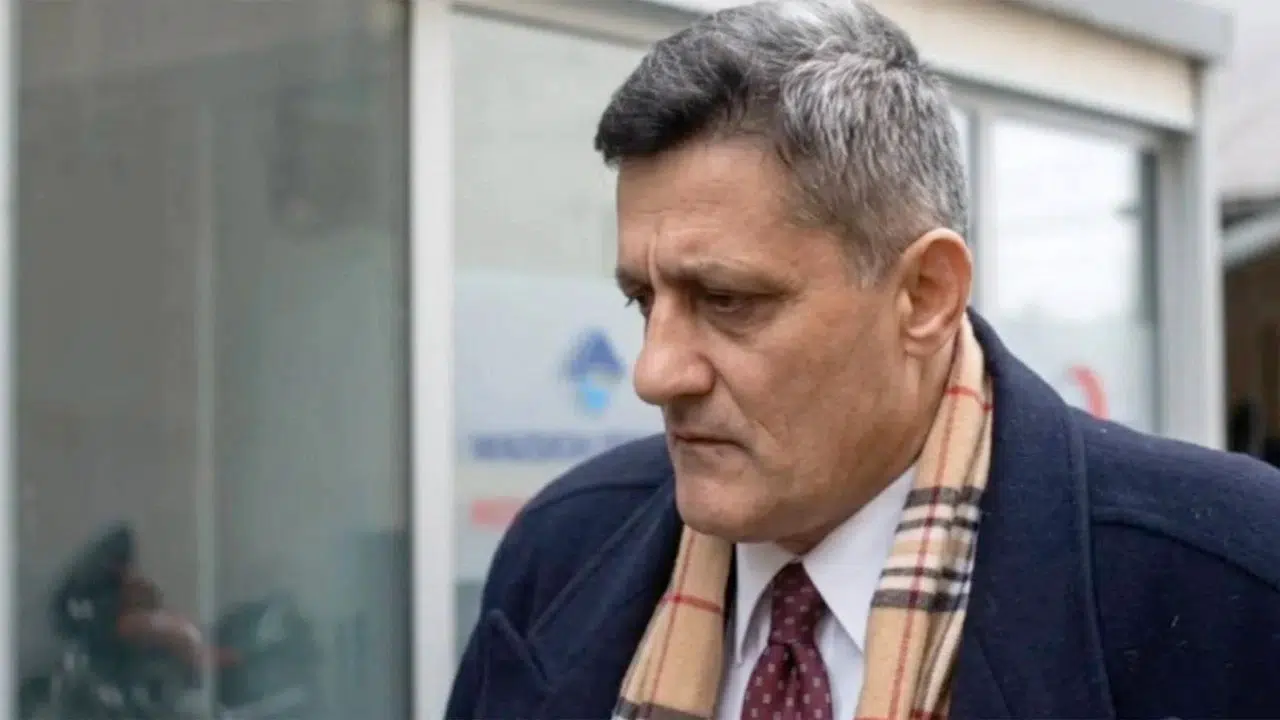 Kaşif Kozinoğlu soruşturmasında ikinci dalga: 9 kişi gözaltına alındı