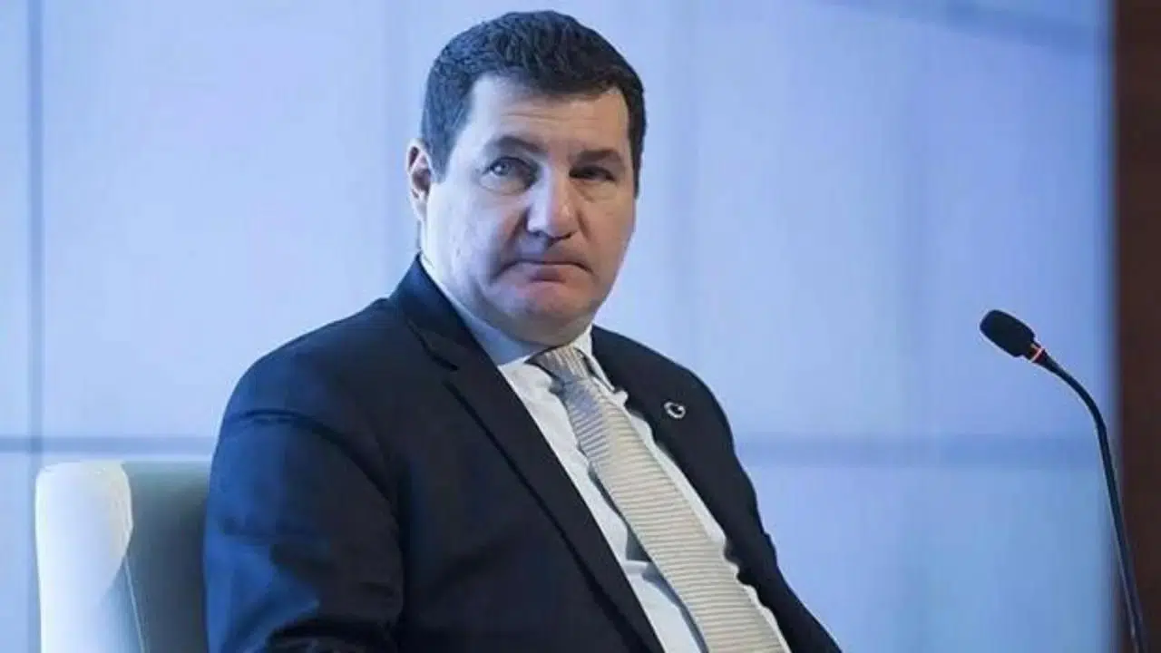 Kerem Alkin kimdir, nereli, kaç yaşında ve evli mi? İşte hayatı!