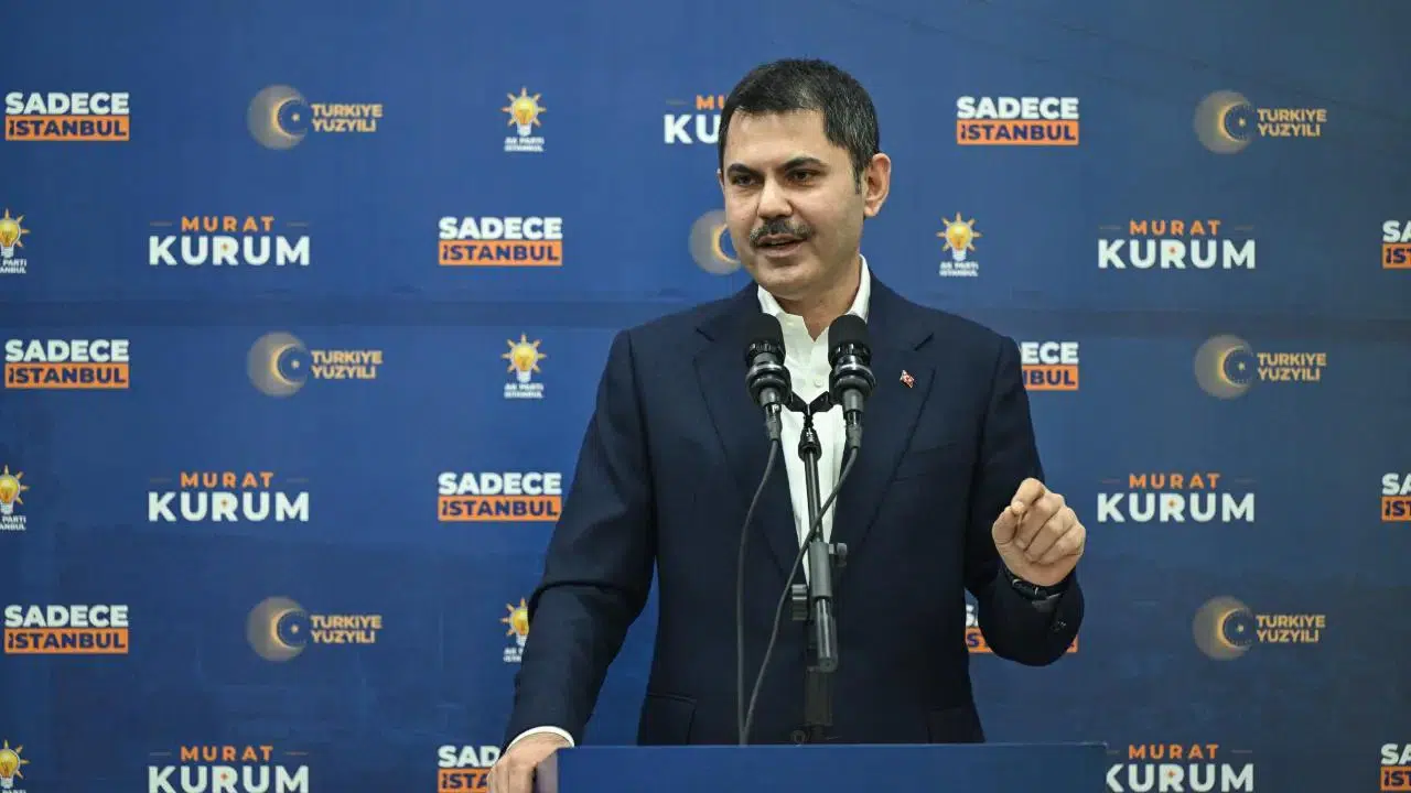 Bakan Kurum: DOA ile 200 milyondan daha fazla ambalaj topladık