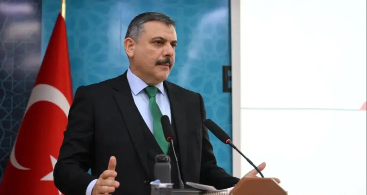 Bakan Çiftçi’den okul güvenliği mesajı: "Tedbirlerimizi kararlılıkla uygulayacağız"