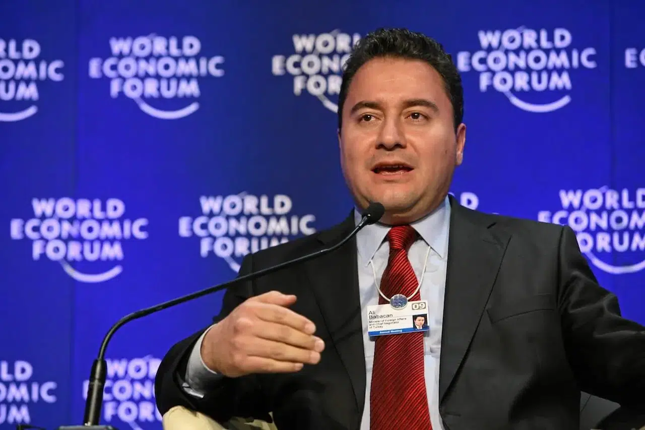Babacan: Fon Krizine Karşı SPK Yönetiminde Değişim ve Görev Gücü Oluşturulmalı!