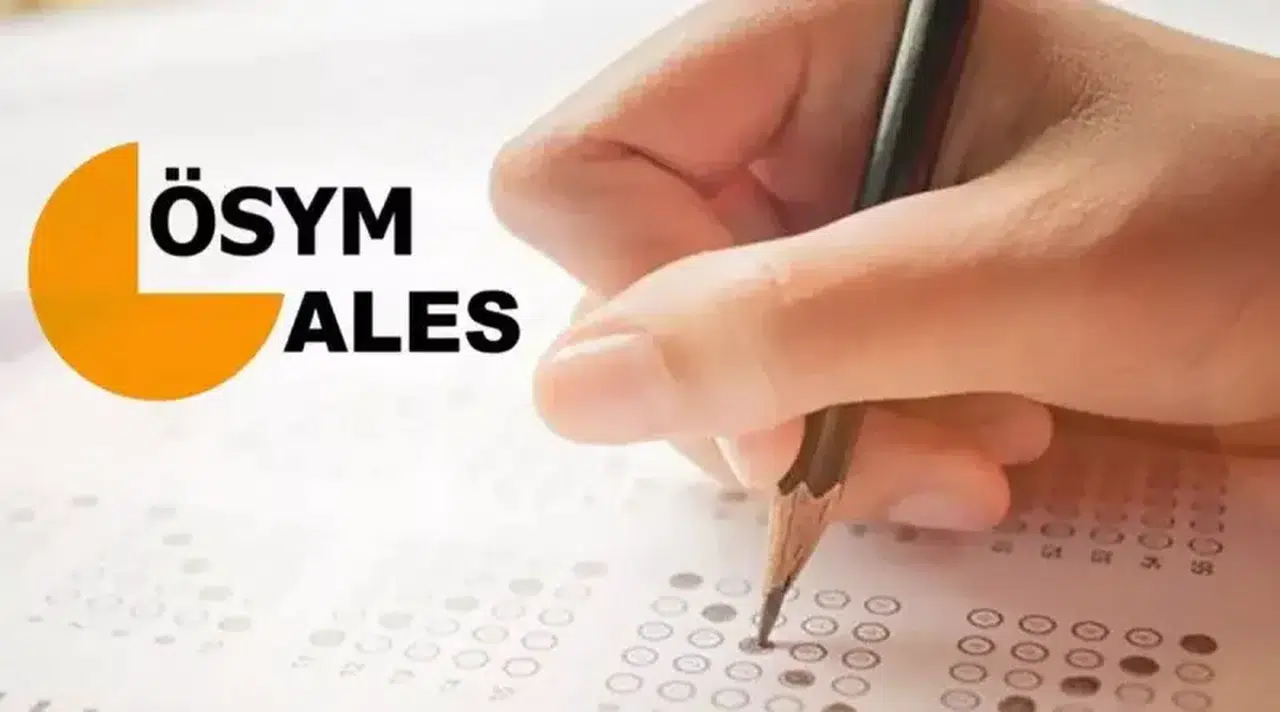 ALES/3 sınav ücreti ne kadar, başvurular ne zaman? ÖSYM duyurdu!
