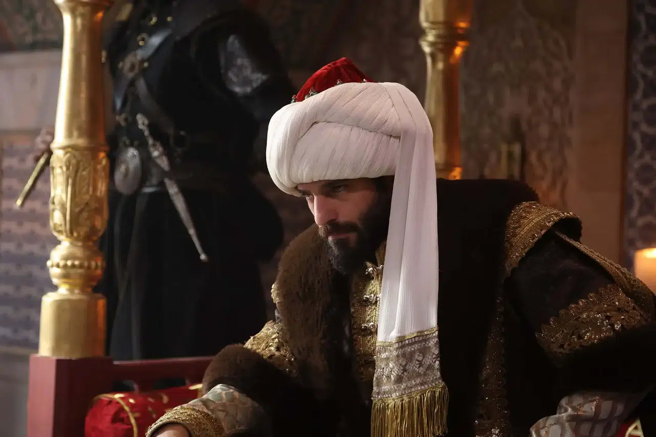 Mehmed Fetihler Sultanı ne zaman başlayacak? Yeni sezon yayın tarihi belli oldu mu?
