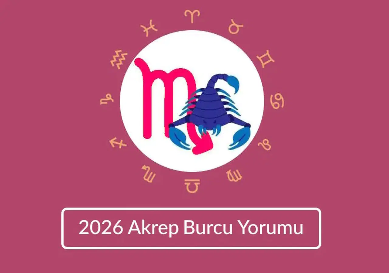 21 Eylül Akrep burcu yorumu, bugün Akrep'i neler bekliyor, aşk ve para nasıl?