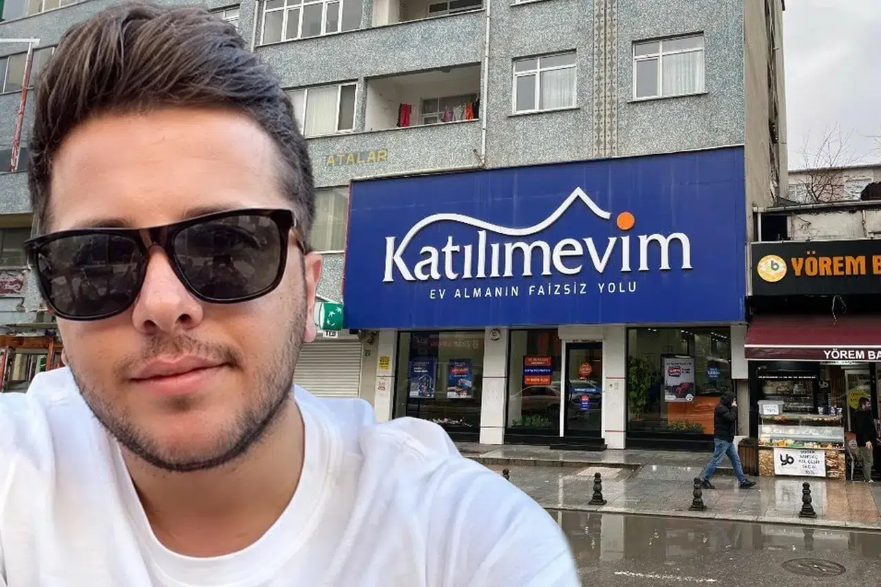 "Yurt Dışına Firar Etti İddiasına Cevap Veren Patron: 'Açıklamaya Hazırım!' Dev Şirketten Resmi Açıklama!"