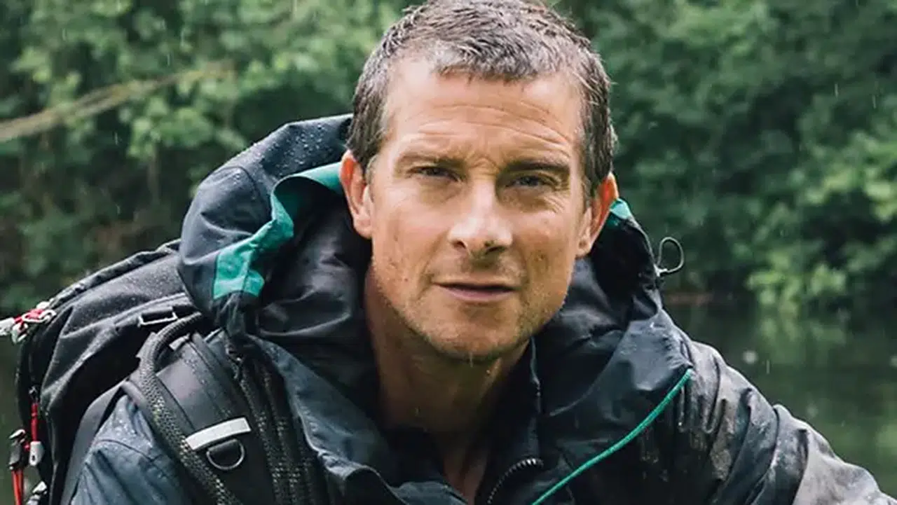 Dünyaca ünlü maceracı Bear Grylls Türkiye'de! Ama bu kez hayatta kalmak için değil