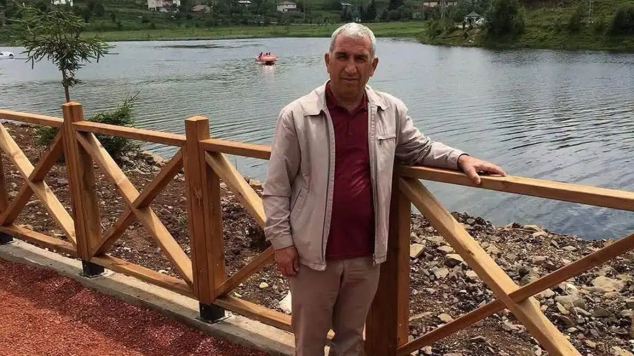 5 gündür kayıp olarak aranıyordu: Cansız bedeni bulundu