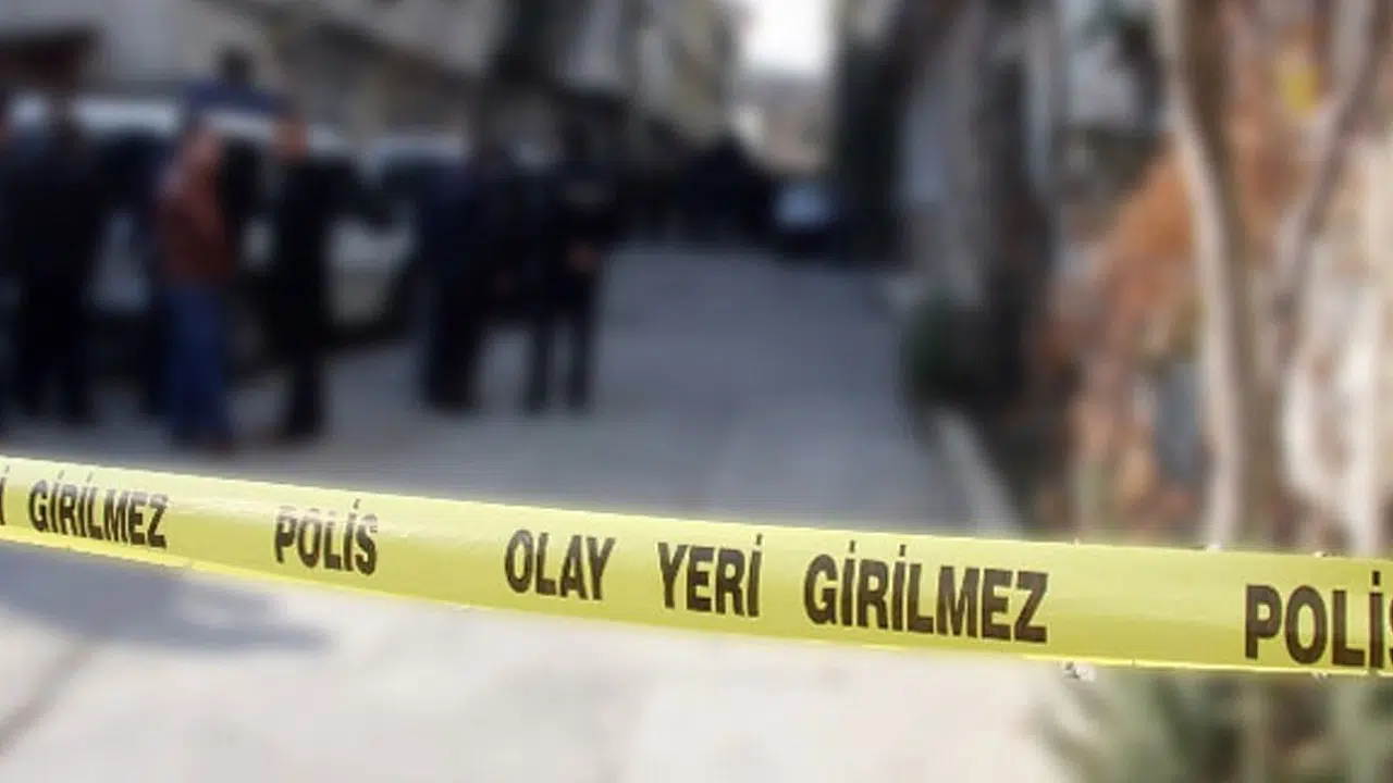 Eskişehir’de şüpheli ölüm: 58 yaşındaki kadın evinde ölü bulundu