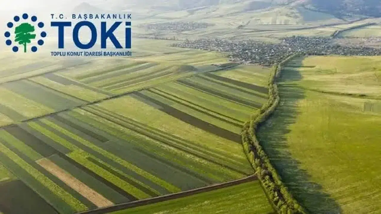 TOKİ Aydın arsa satışı ne zaman, nerede yapılacak? İhale tarihi net!