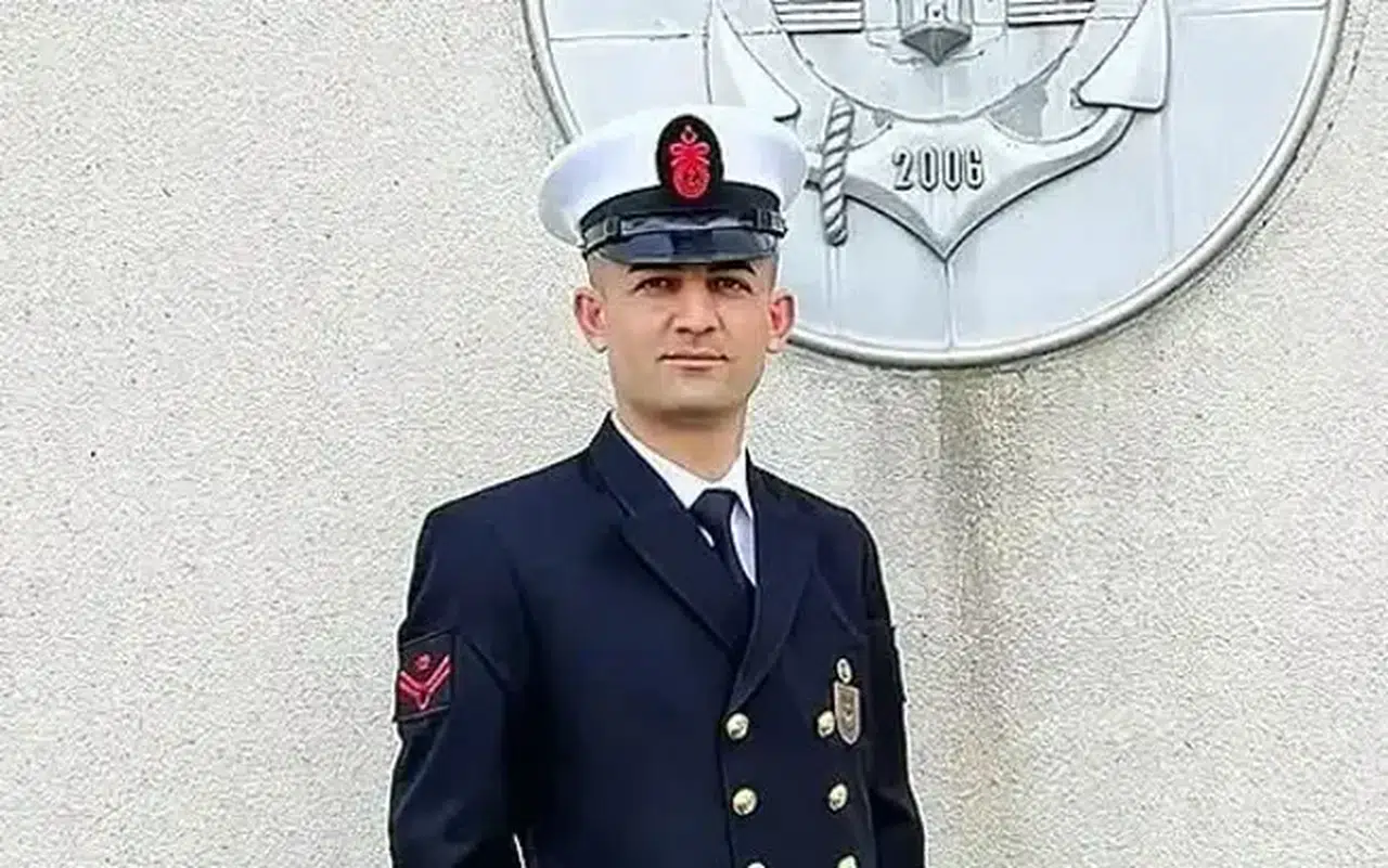 Konya'da düğünde vurulan uzman çavuş toprağa verildi